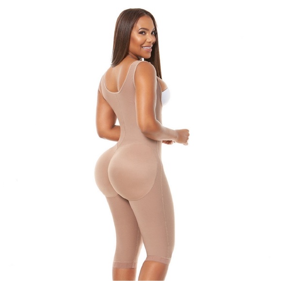 Girdle Shapewear Melibelt Nancy Plus Ref. 3032 Post-OP & Partum - Picture 2 of 4